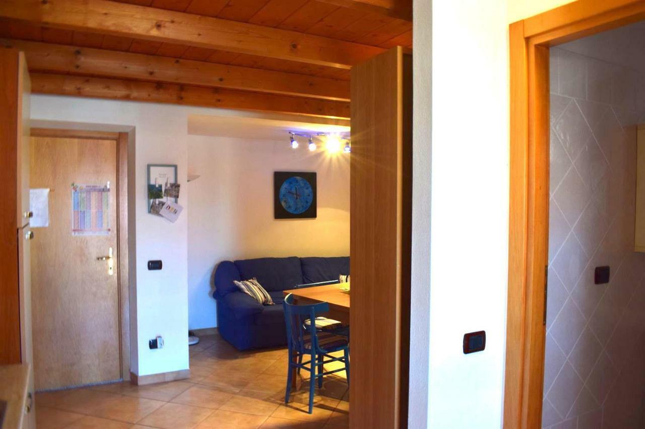 Costa Del Sinis Apartment กาบราส ภายนอก รูปภาพ